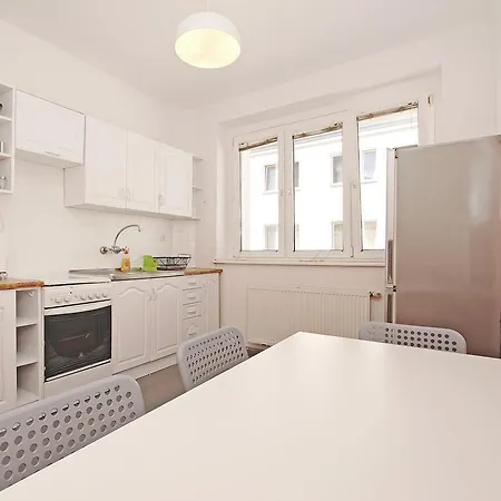 3citygo Apartament Nice Apartment