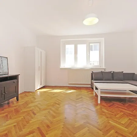 3citygo Apartament Nice Apartment Gdynia