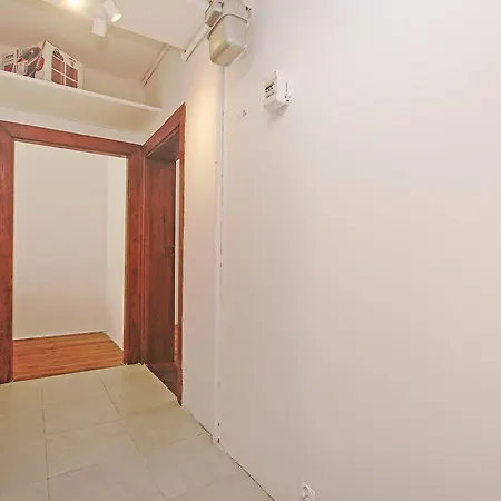 3citygo Apartament Nice