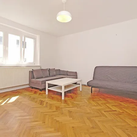 3citygo Apartament Nice Apartment Gdynia