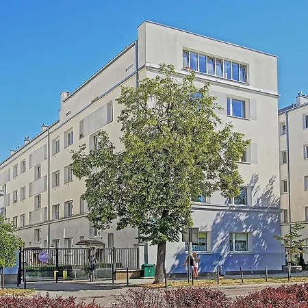 3citygo Apartament Nice