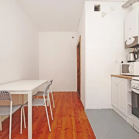 3citygo Apartament Nice Apartment Gdynia