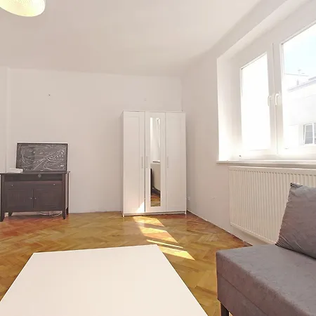 3citygo Apartament Nice Apartment *